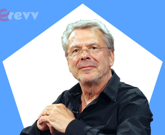 Traueranzeige Reinhard Mey 2020