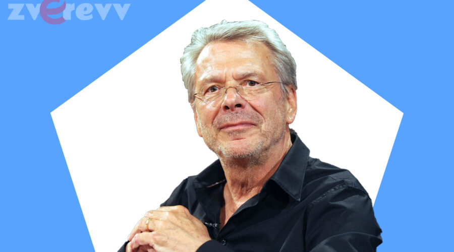 Traueranzeige Reinhard Mey 2020
