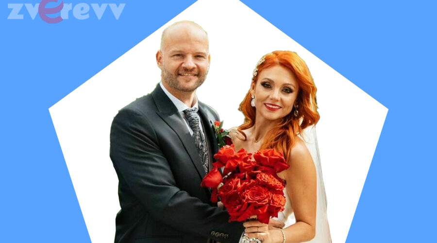 Tatjana Kuschill neuer Partner