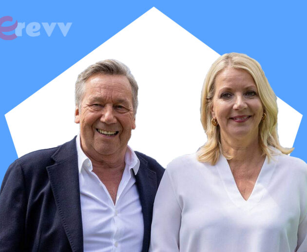 roland kaiser ehepartnerin