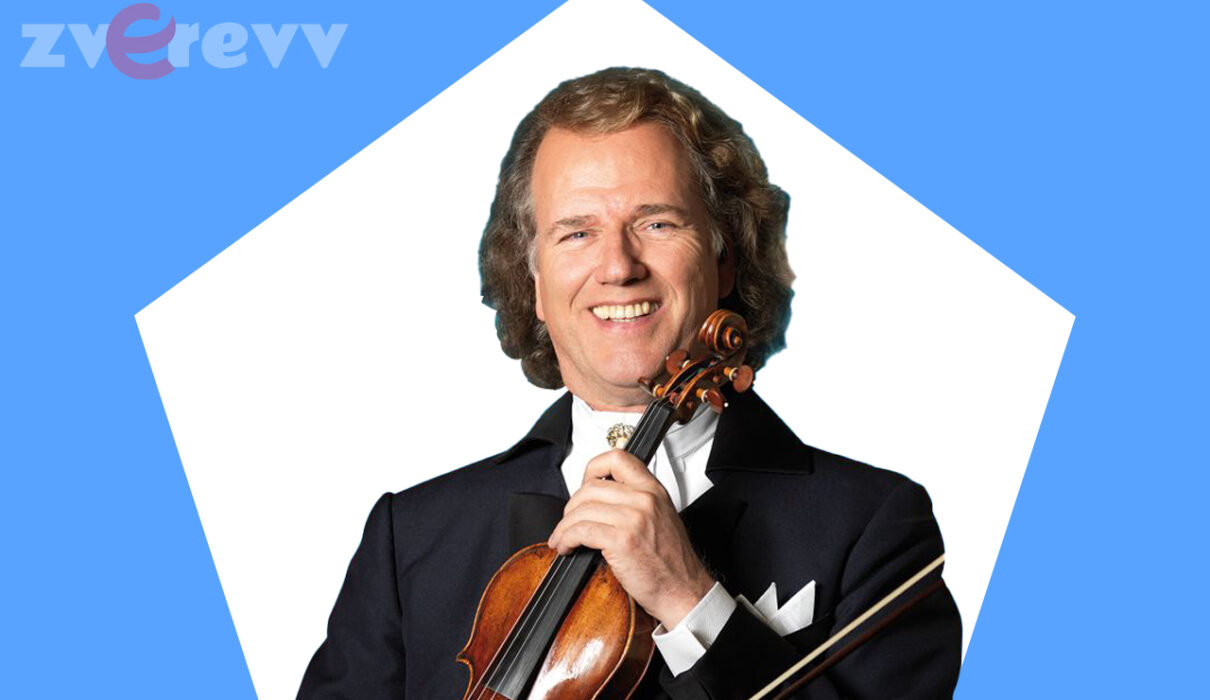 andré rieu todesursache