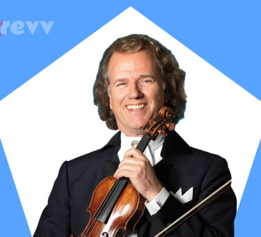 andré rieu todesursache