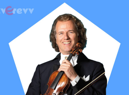 andré rieu todesursache