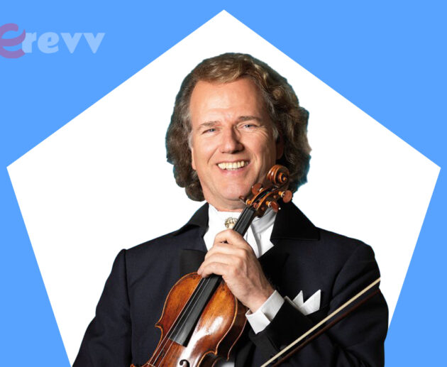andré rieu todesursache