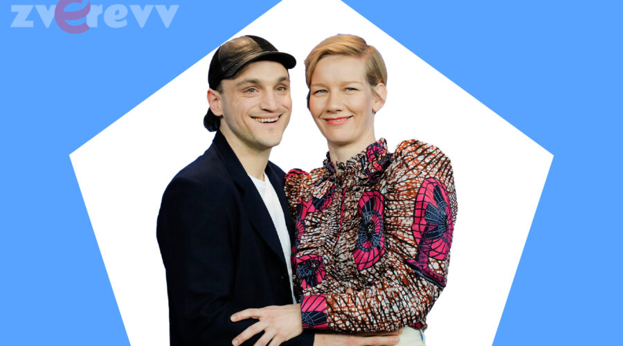 Sandra Hüller Lebensgefährte