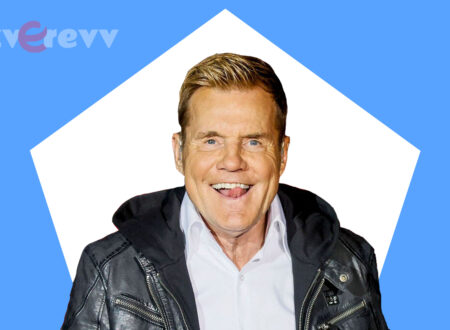 Dieter Bohlen ungeschminkt