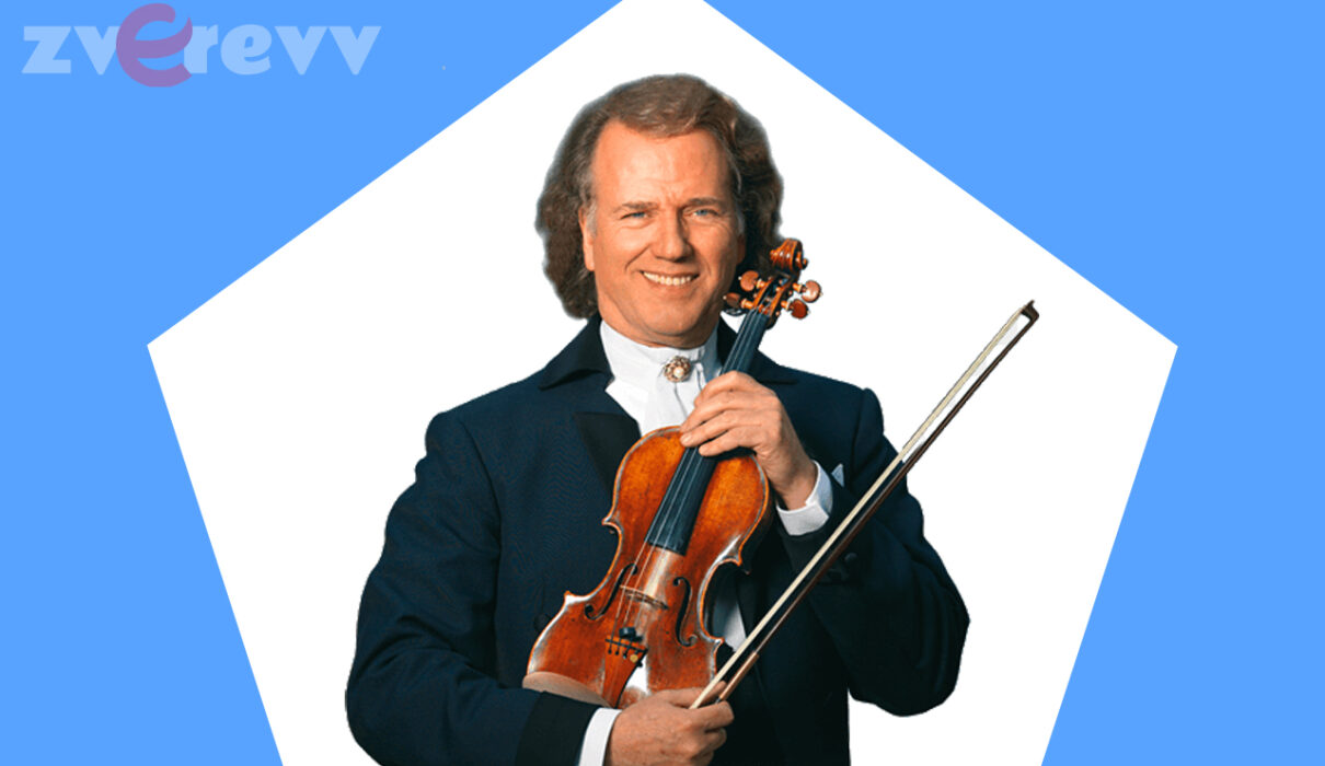 André Rieu Scheidung