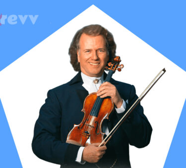 André Rieu Scheidung