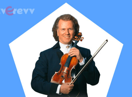 André Rieu Scheidung