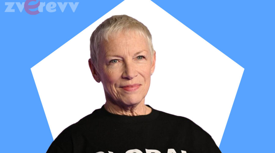 annie lennox todesursache