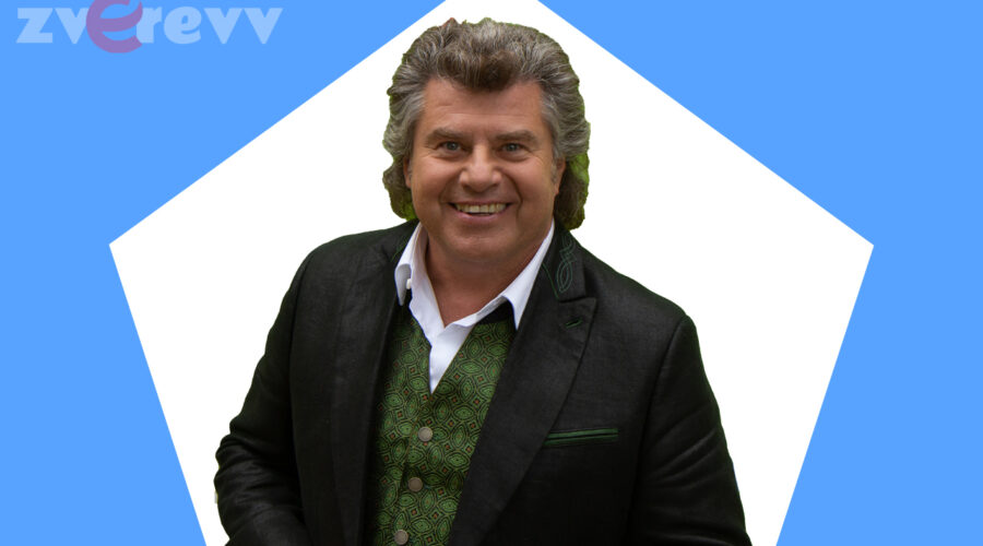 Andy Borg Todesursache