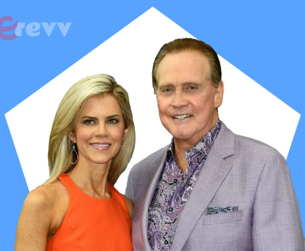 lee majors ehepartnerin