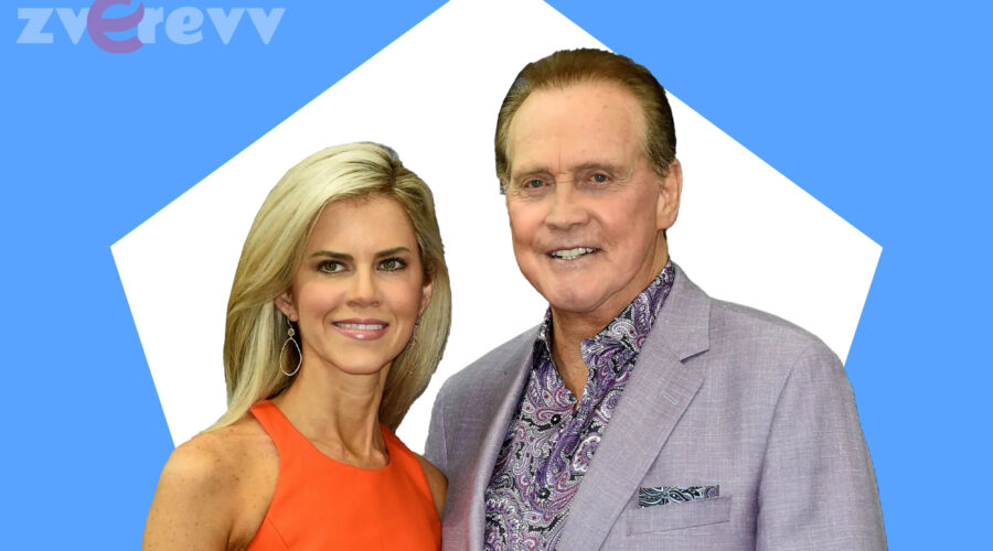 lee majors ehepartnerin