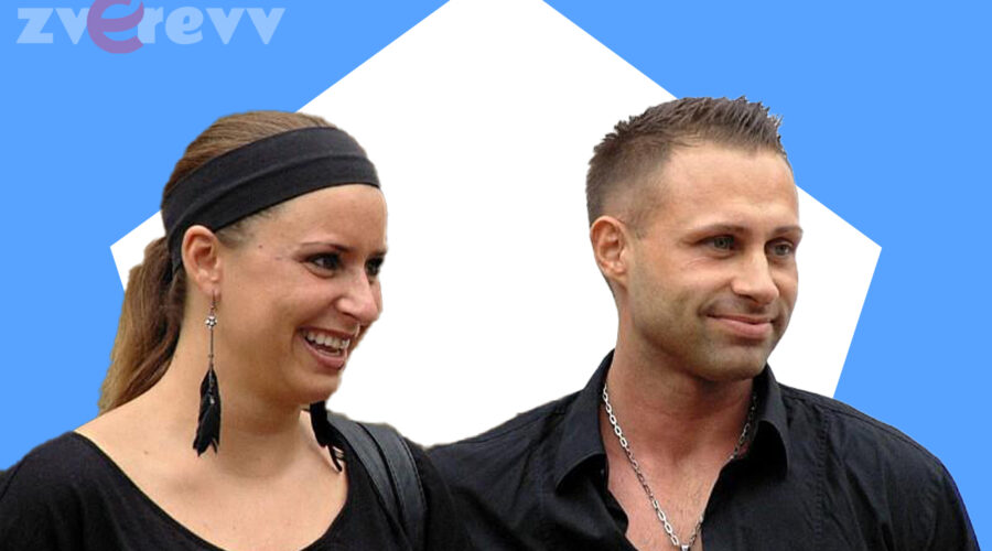 michaela koschak und robert burdy getrennt
