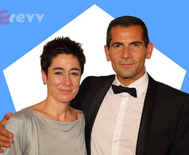 Mitri Sirin Scheidung