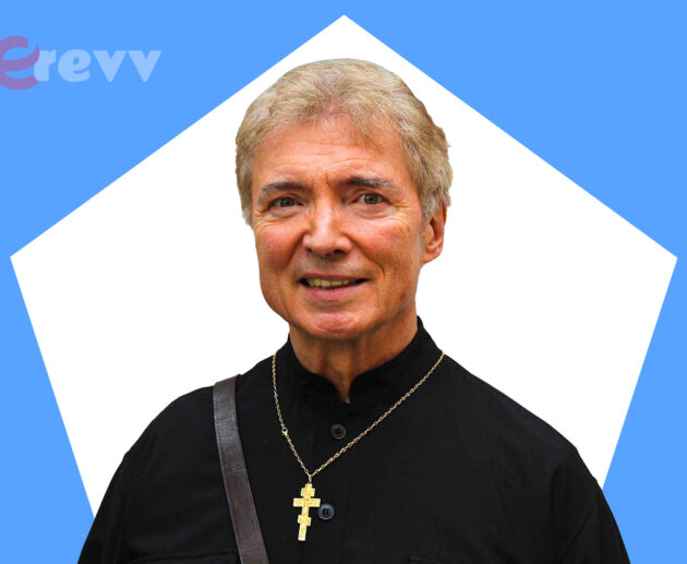 Peter Orloff Krankheit