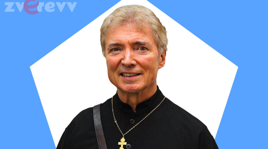 Peter Orloff Krankheit