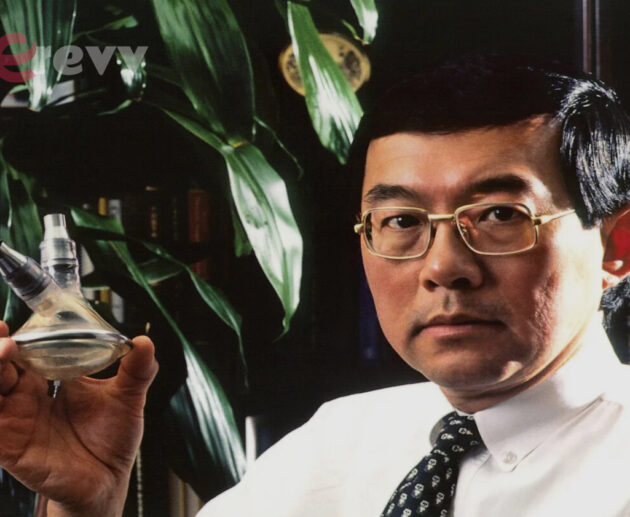 Dr Victor Chang Todesursache