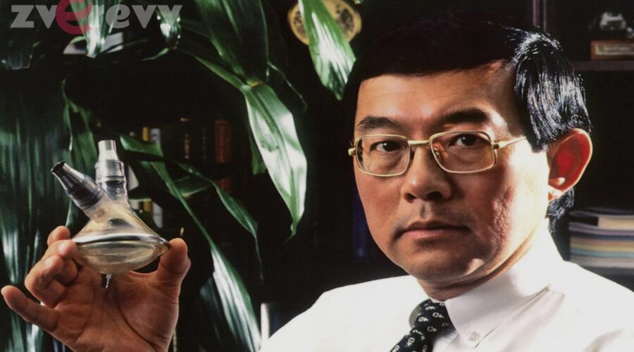 Dr Victor Chang Todesursache