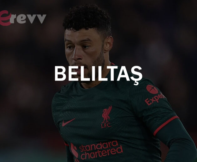 Beliltaş