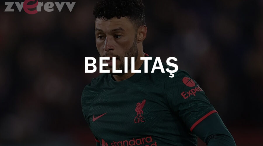 Beliltaş