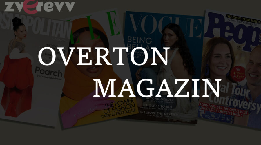 Overton Magazin