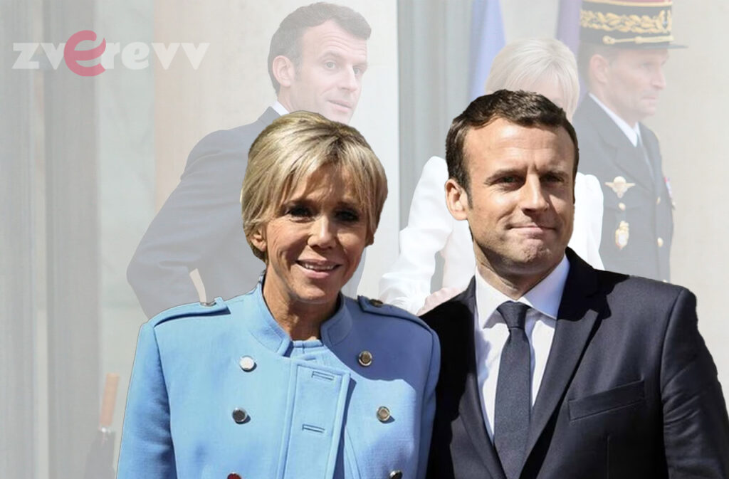 brigitte macron ungeschminkt