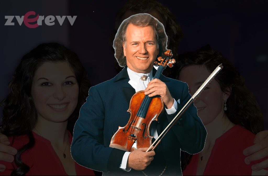 André Rieu Scheidung