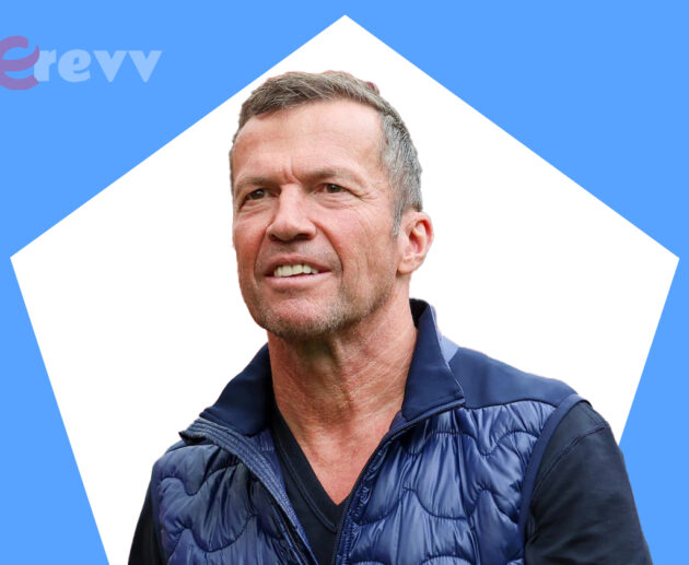 Lothar Matthäus Vermögen