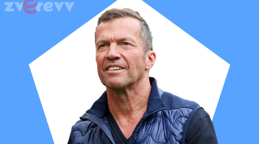 Lothar Matthäus Vermögen