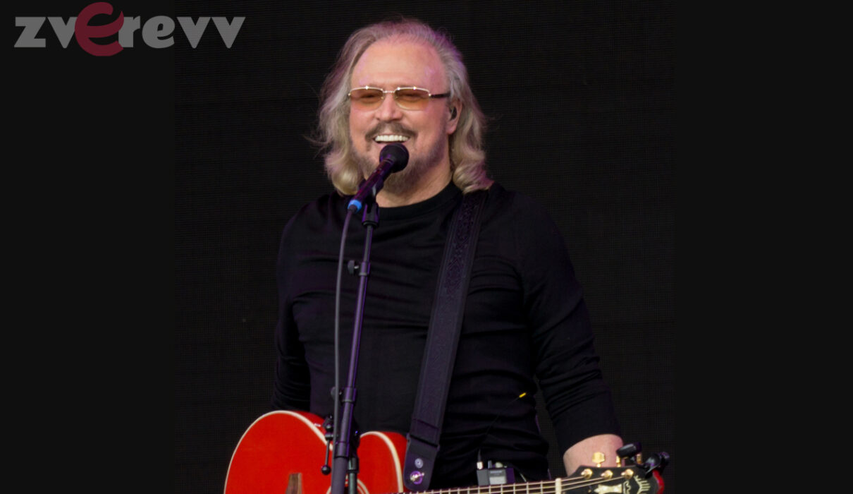 Barry Gibb Todesursache