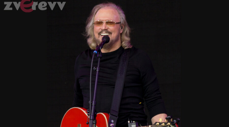 Barry Gibb Todesursache