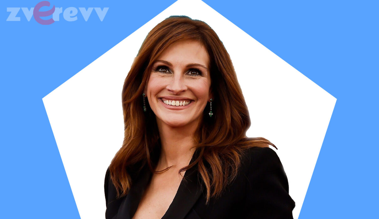 julia roberts krankheit