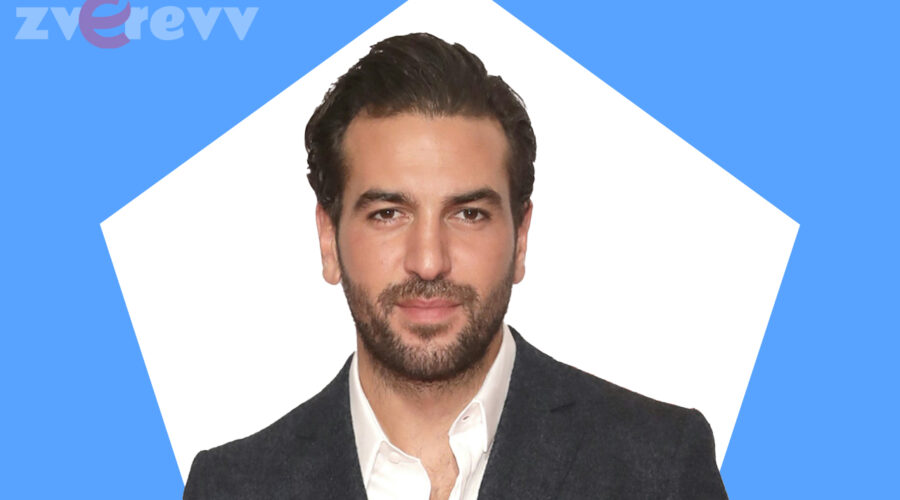 Elyas M'Barek Kinder