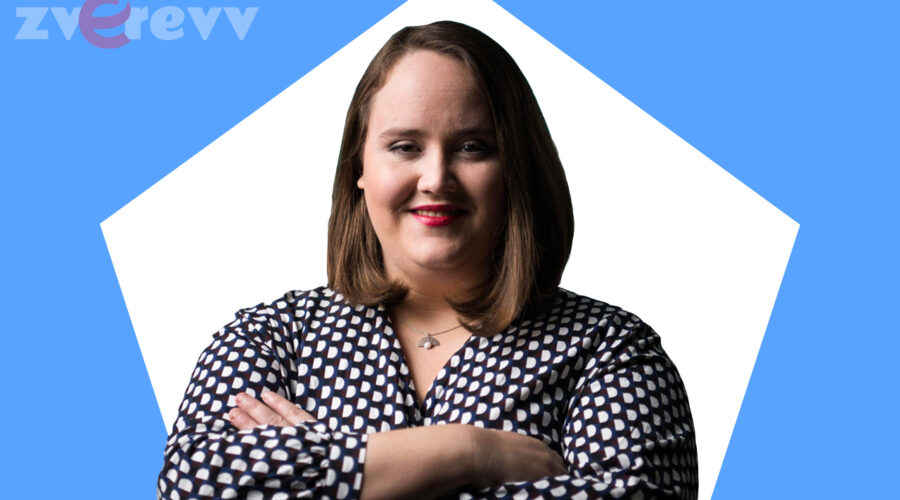 Ricarda Lang Gewicht