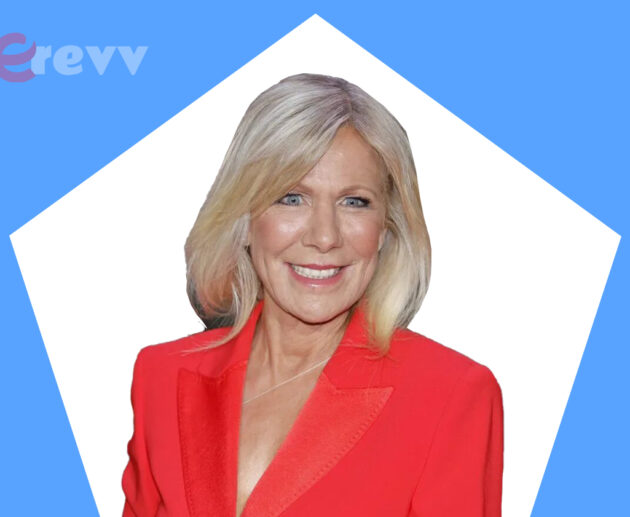 Ulrike von der Groeben Krankheit