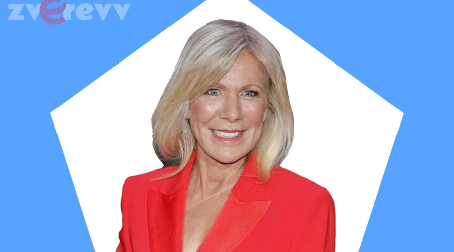 Ulrike von der Groeben Krankheit