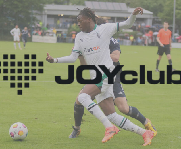 JoyClub Bundesliga