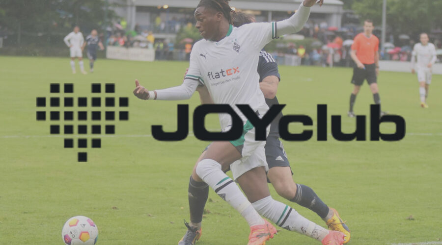 JoyClub Bundesliga