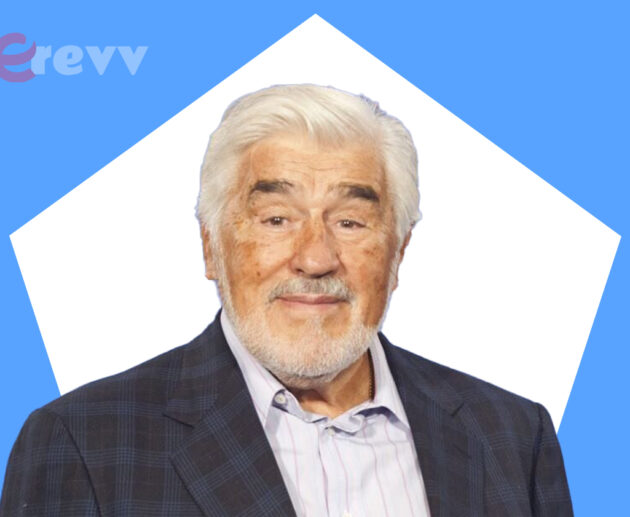 mario adorf todestag