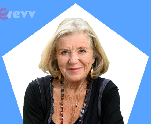 Jutta Speidel Krankheit