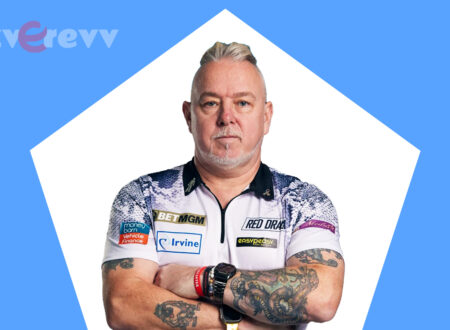 Peter Wright Vermögen