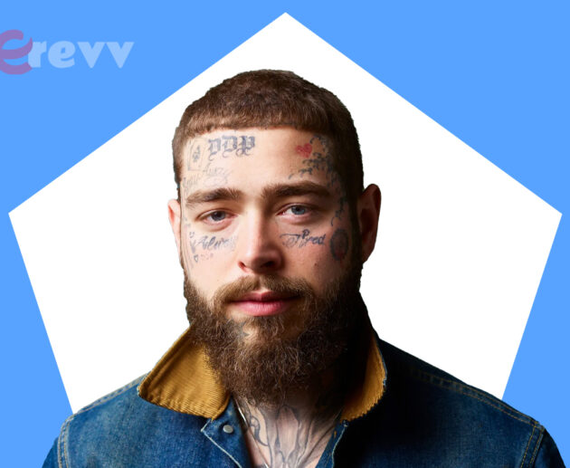 Post Malone Vermögen