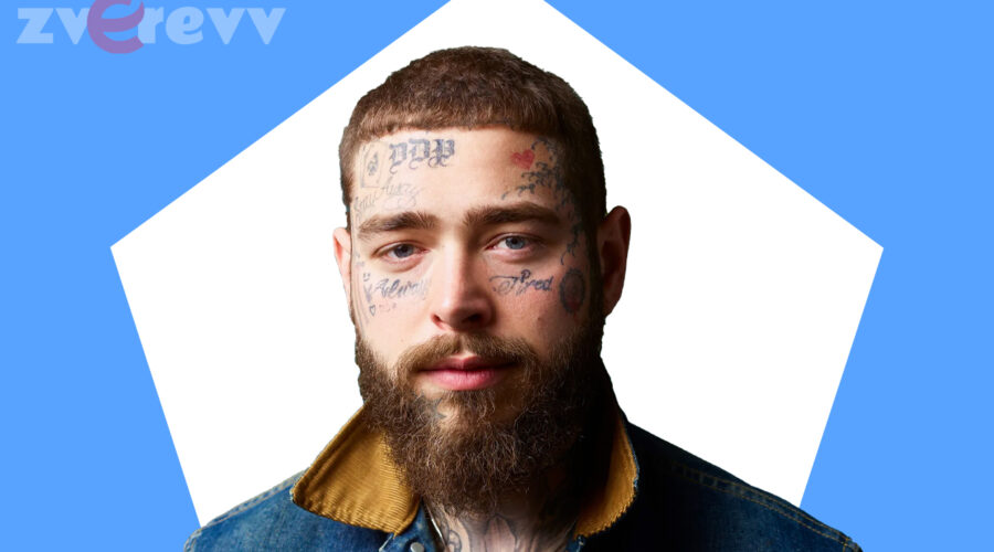 Post Malone Vermögen