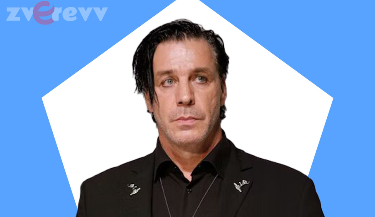 till lindemann vermögen