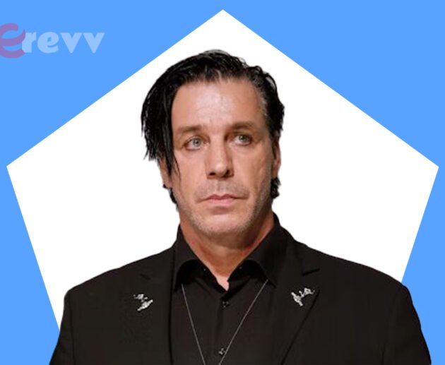 till lindemann vermögen