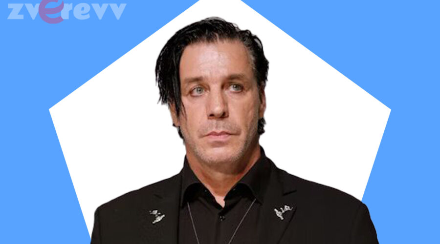 till lindemann vermögen