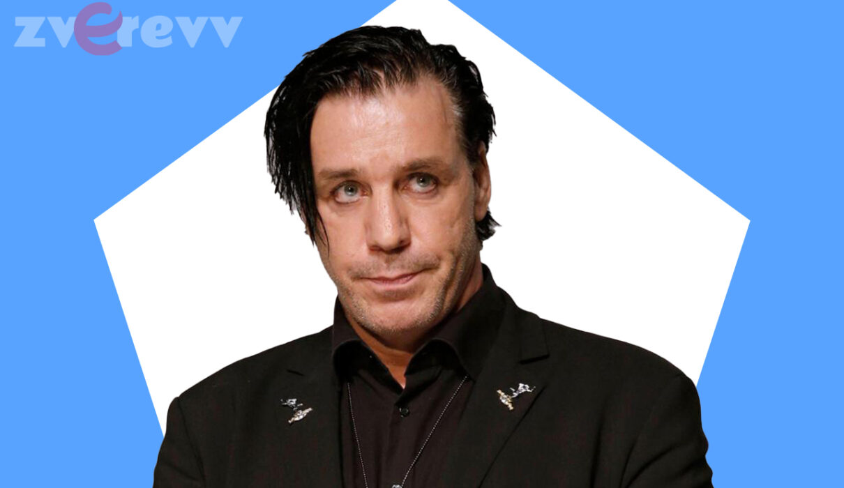 till lindemann jung