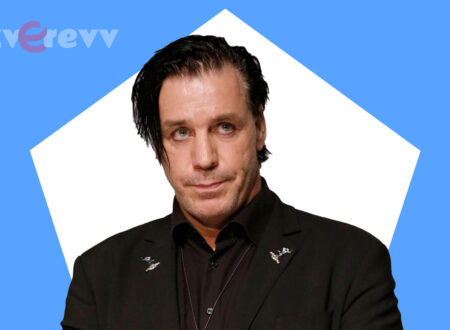 till lindemann jung