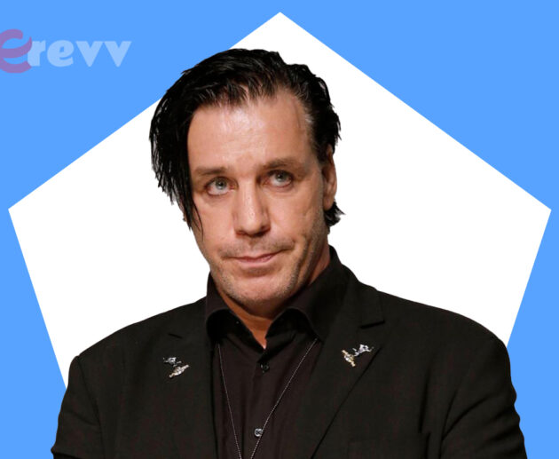 till lindemann jung